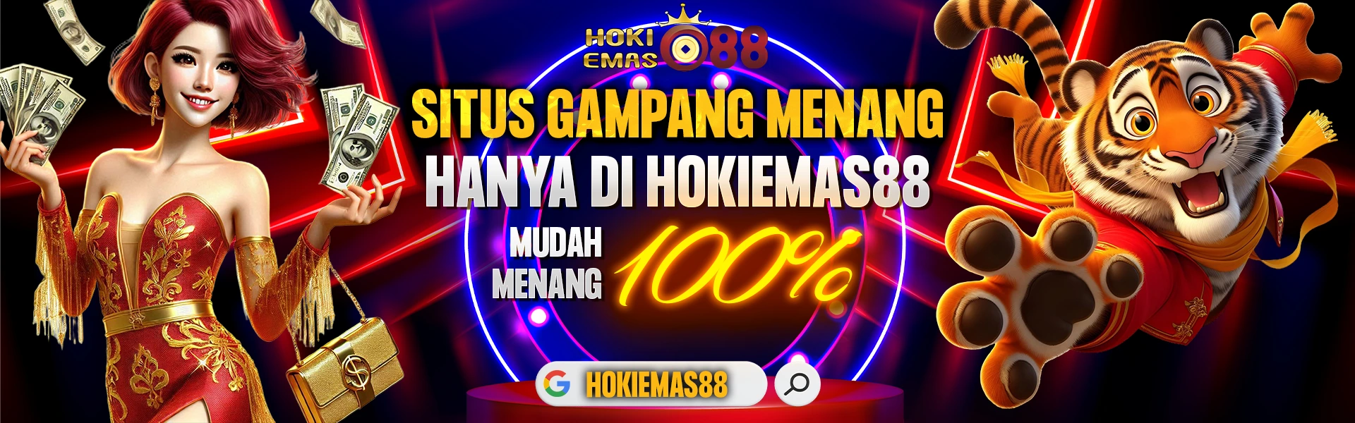 Situs Hokiemas88
